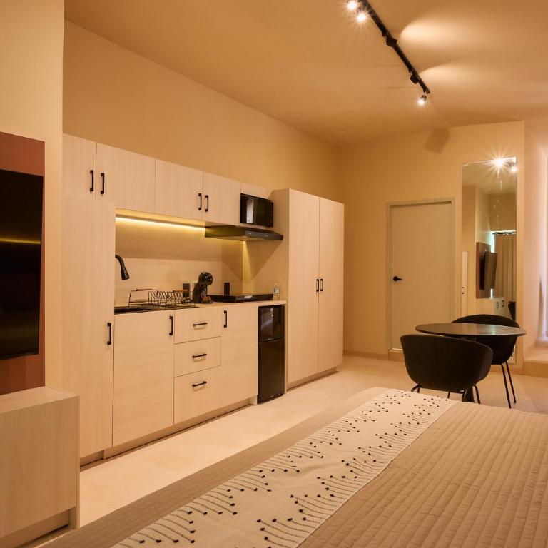 Casa Eucaliptos - Apartamento de 1 dormitorio - 11
