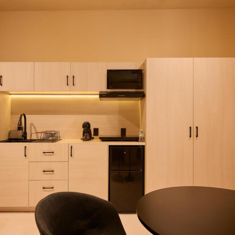 Casa Eucaliptos - Apartamento de 1 dormitorio - 8
