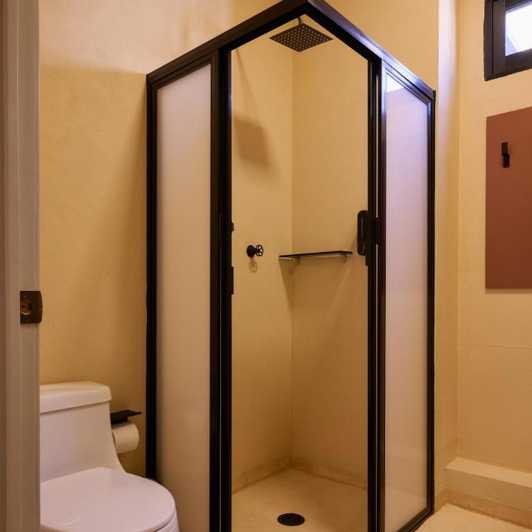 Casa Eucaliptos - Apartamento de 1 dormitorio - 6