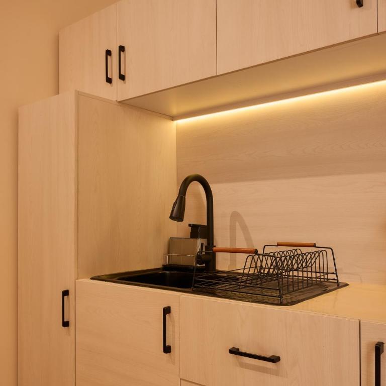 Casa Eucaliptos - Apartamento de 1 dormitorio - 4
