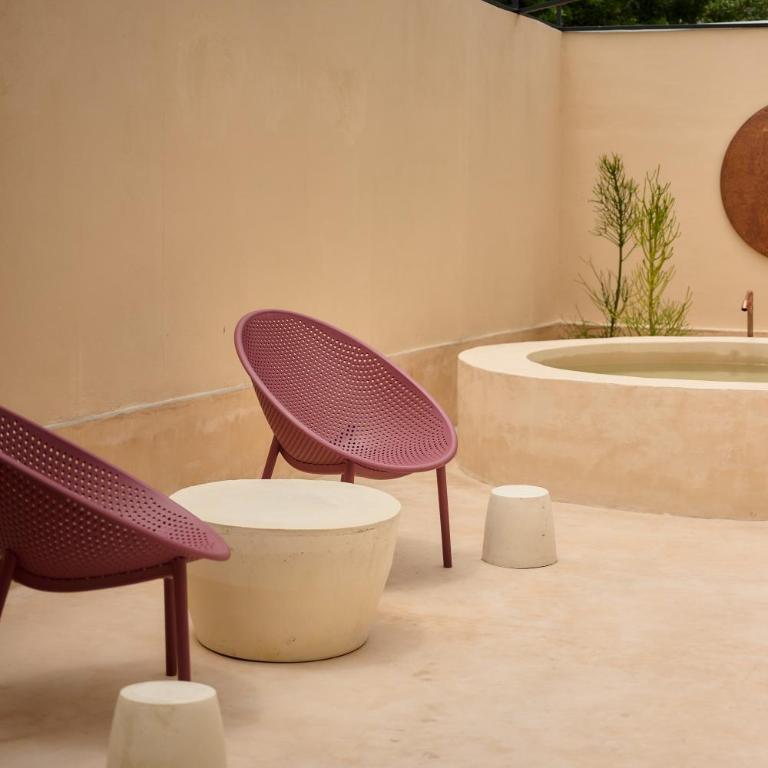 Casa Eucaliptos - Apartamento de 1 dormitorio - 3
