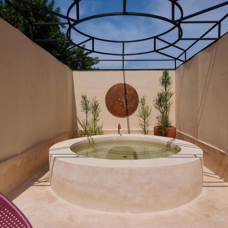 Casa Eucaliptos - Apartamento de 1 dormitorio - 12
