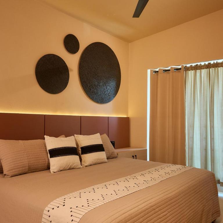 Casa Eucaliptos - Apartamento de 1 dormitorio - 18