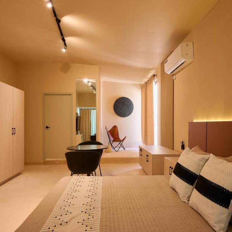 Casa Eucaliptos - Apartamento de 1 dormitorio - 19