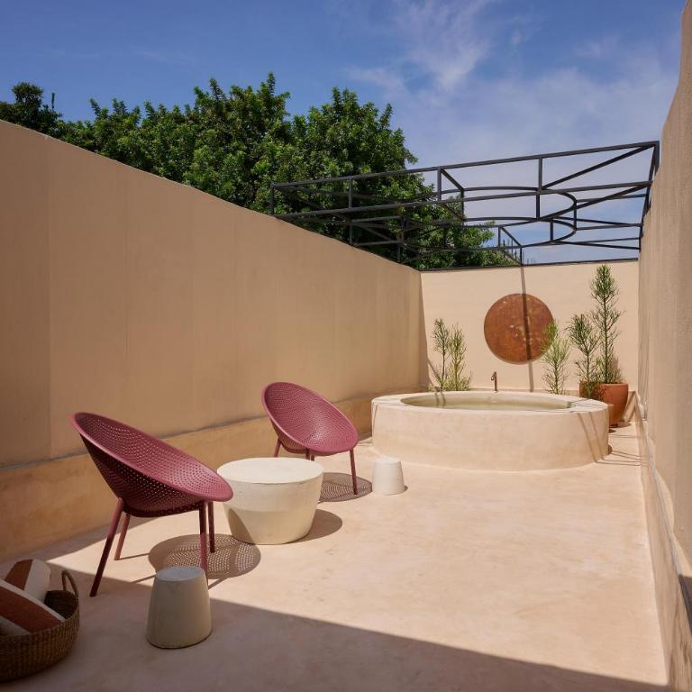Casa Eucaliptos - Apartamento de 1 dormitorio - 21