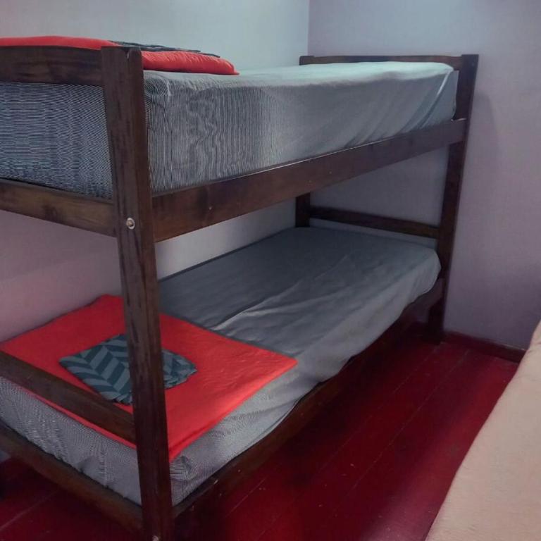 La cigarra Duplex - Apartamento de 1 dormitorio - 3