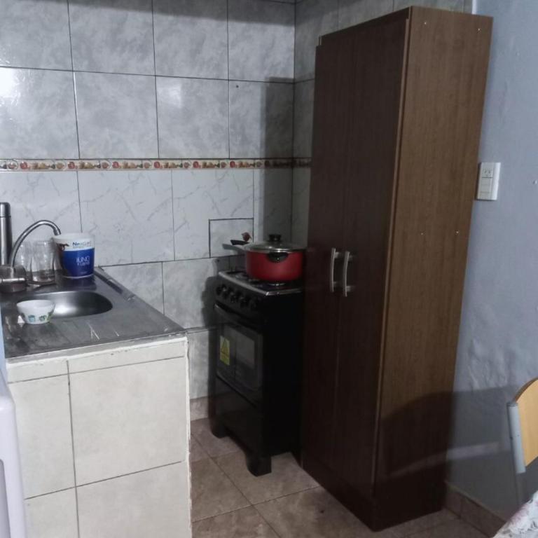 La cigarra Duplex - One-Bedroom Apartment - 4