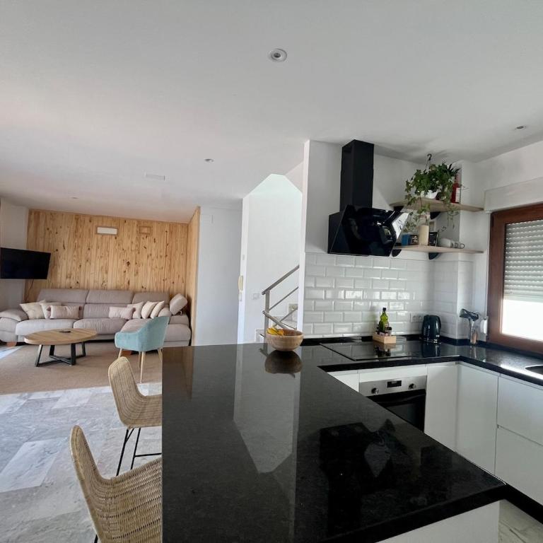 Casa con las Mejores Vistas - Casa de 4 dormitorios - 8