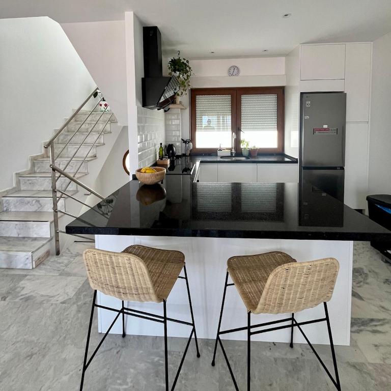 Casa con las Mejores Vistas - Casa de 4 dormitorios - 5