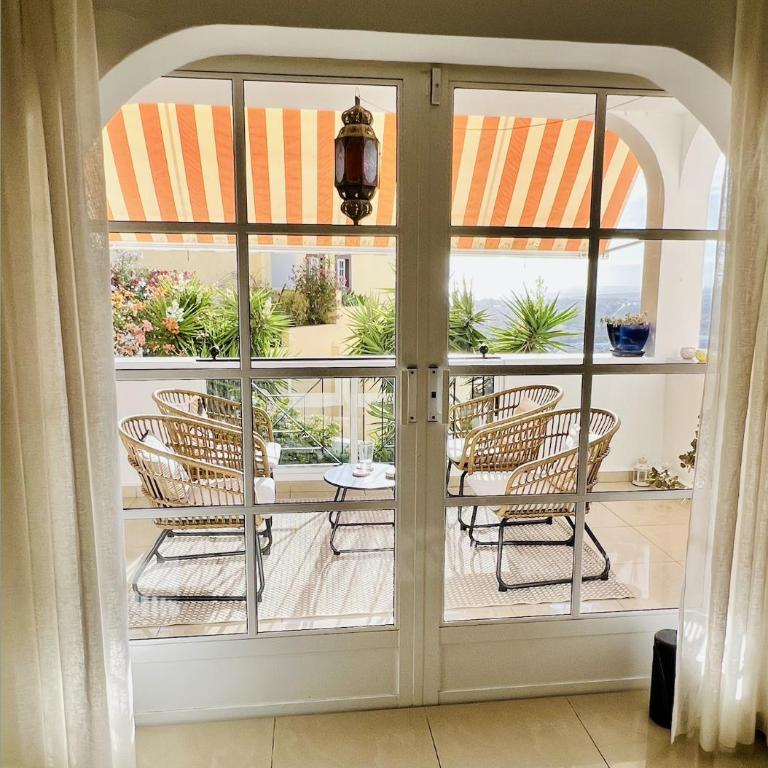 Enchanting Suite, Tenerife Panoramic View - Apartamento de 2 dormitorios - 12