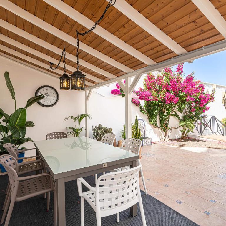 Enchanting Suite, Tenerife Panoramic View - Apartamento de 2 dormitorios - 27