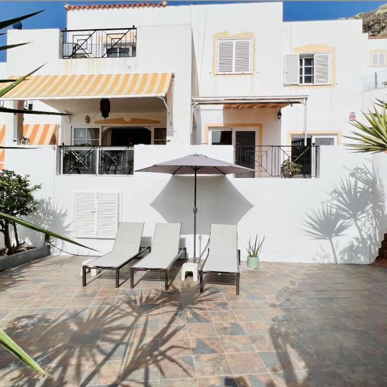 Enchanting Suite, Tenerife Panoramic View - Apartamento de 2 dormitorios - 48