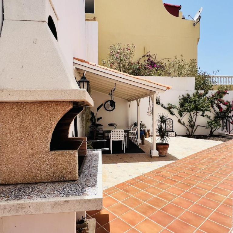 Enchanting Suite, Tenerife Panoramic View - Apartamento de 2 dormitorios - 90