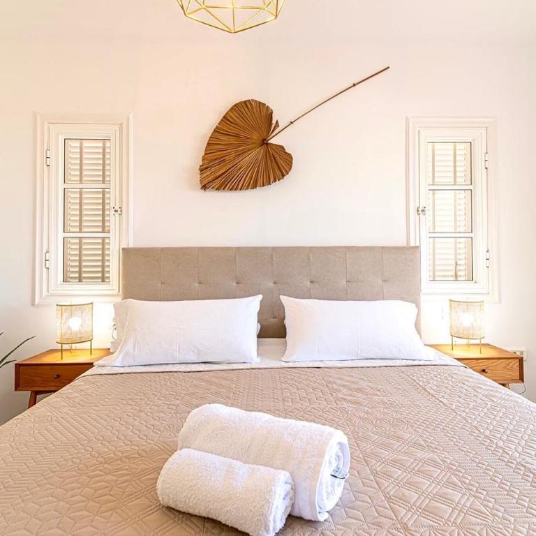 Enchanting Suite, Tenerife Panoramic View - Apartamento de 2 dormitorios - 16