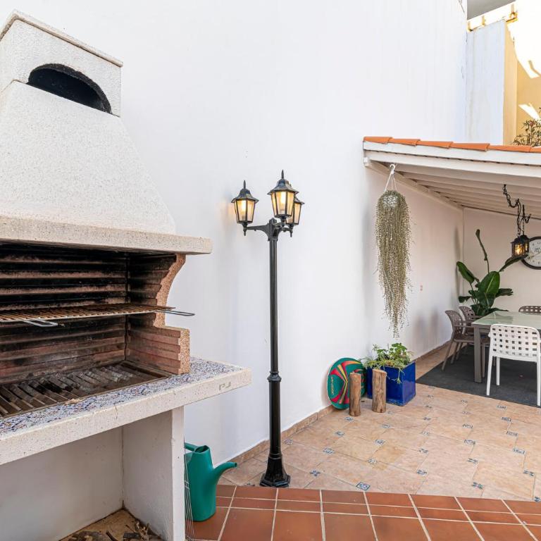 Enchanting Suite, Tenerife Panoramic View - Apartamento de 2 dormitorios - 28