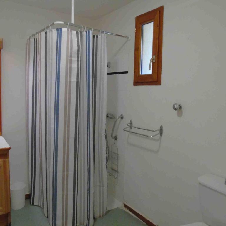 Chalet 2 pièces 4 pers avec terrasse à Valfréjus - FR-1-561-32 - Appartement (4 Adultes) - 10