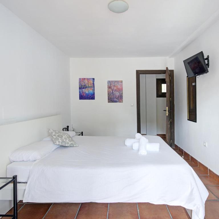 Bellavista Granada by ASH - Two-Bedroom Apartment with Terrace - 9