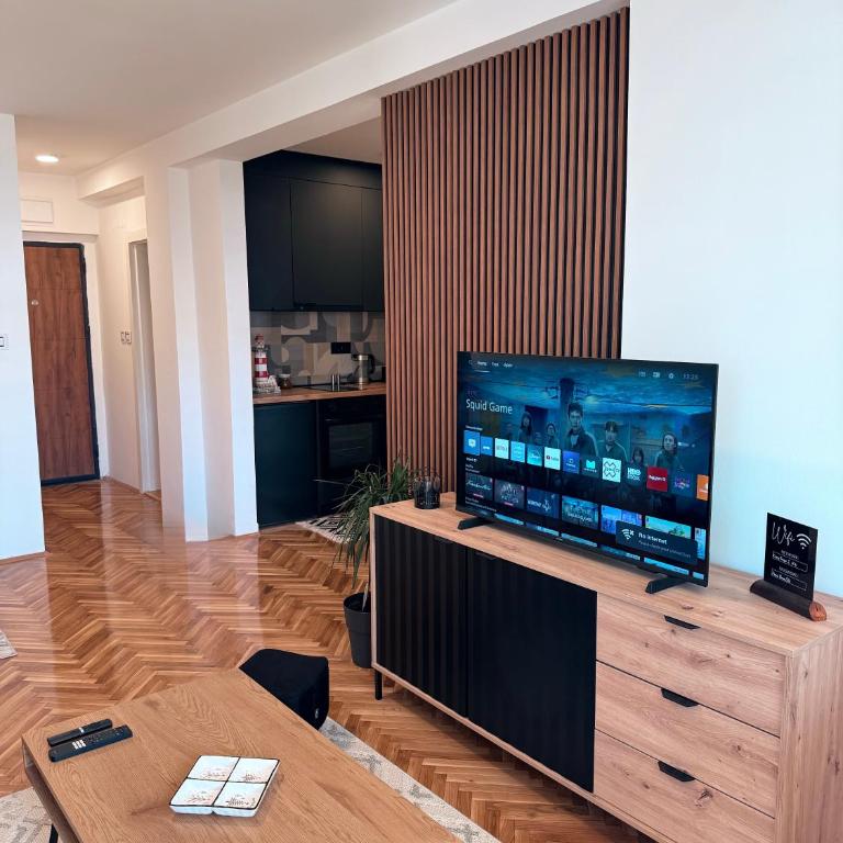 Kralj Petar I - Apartman sa 1 Spavaćom Sobom - 10