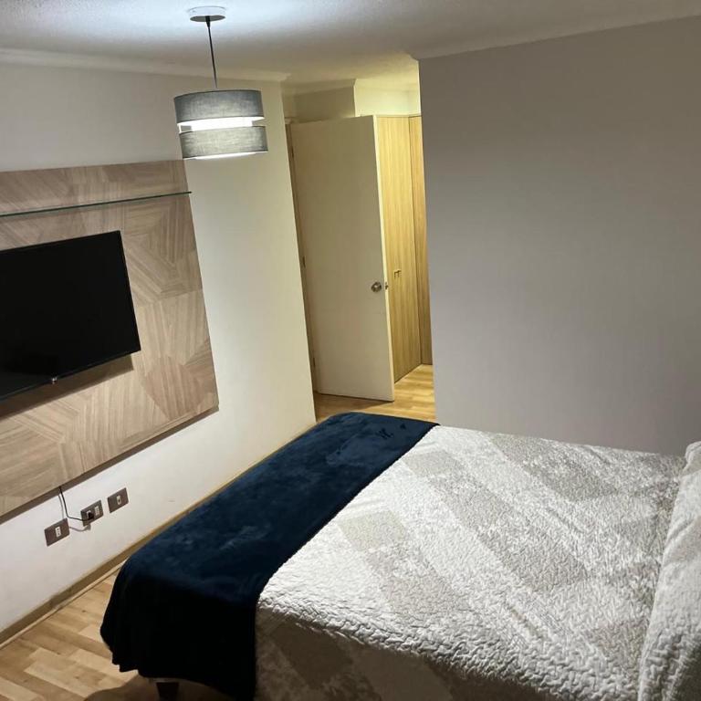 Departamentos Innova - Two-Room Apartment - 3
