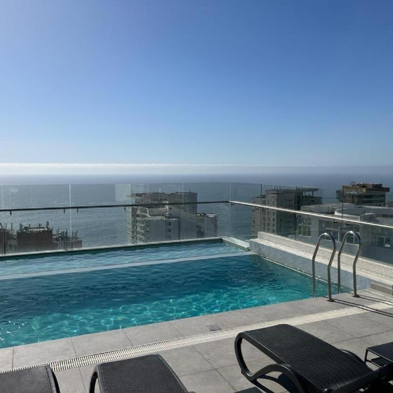 Exclusive Reñaca, 2d2b1E a short walk from sector 5 - Two-Bedroom Apartment - 17