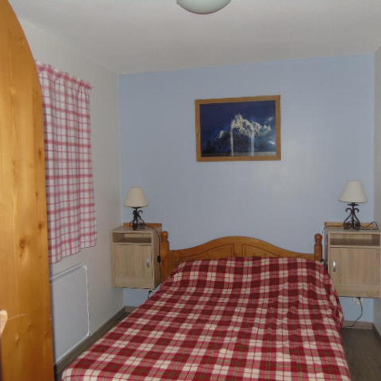 Appartement charmant - 6 pers. vue sur la Vallée - FR-1-561-93 - Appartement - 9