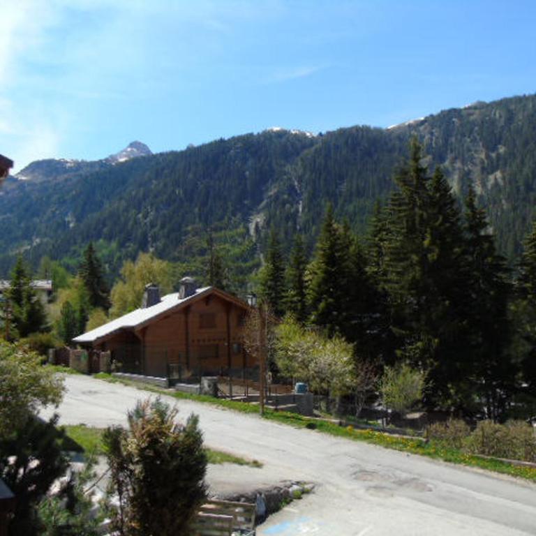 Appartement charmant - 6 pers. vue sur la Vallée - FR-1-561-93 - Appartement - 10