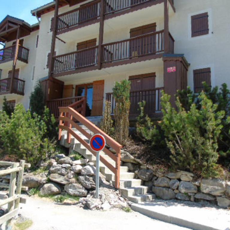 Appartement charmant - 6 pers. vue sur la Vallée - FR-1-561-93 - Appartement - 11
