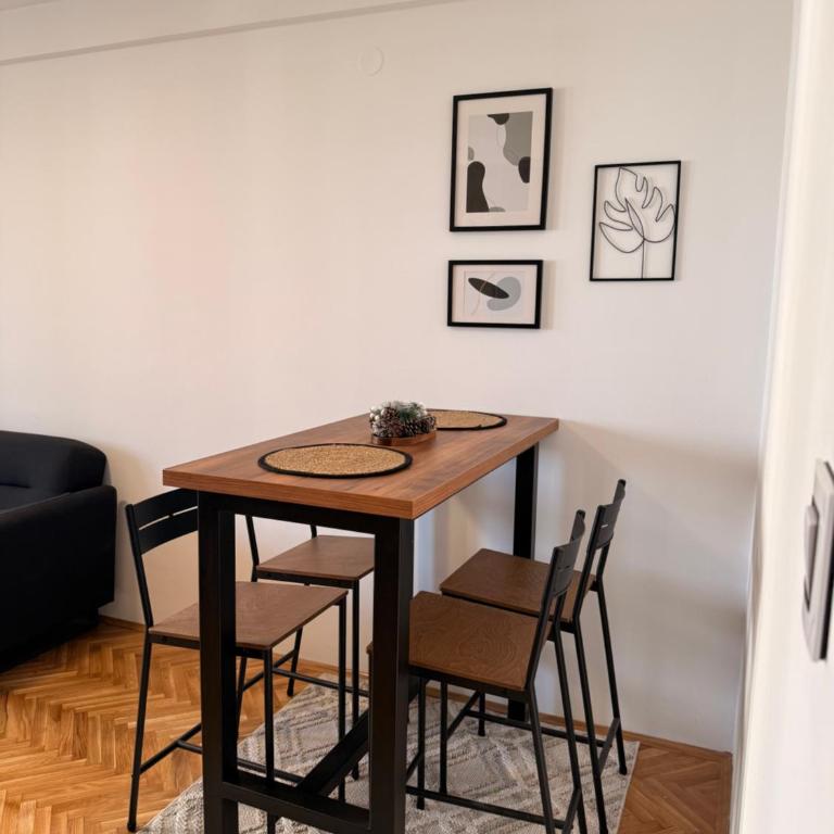 Kralj Petar I - Apartman sa 1 Spavaćom Sobom - 13