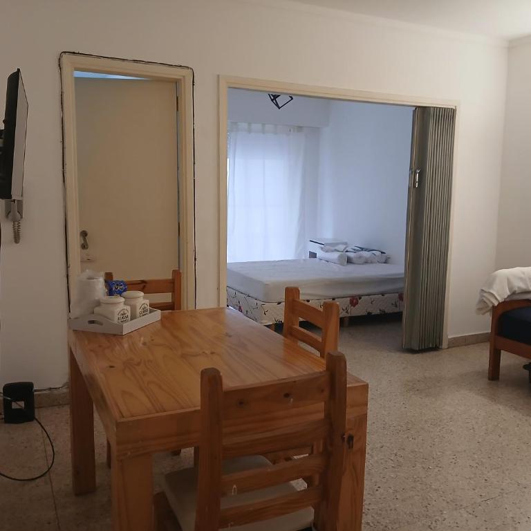Depto Juani - Apartamento de 1 dormitorio - 2