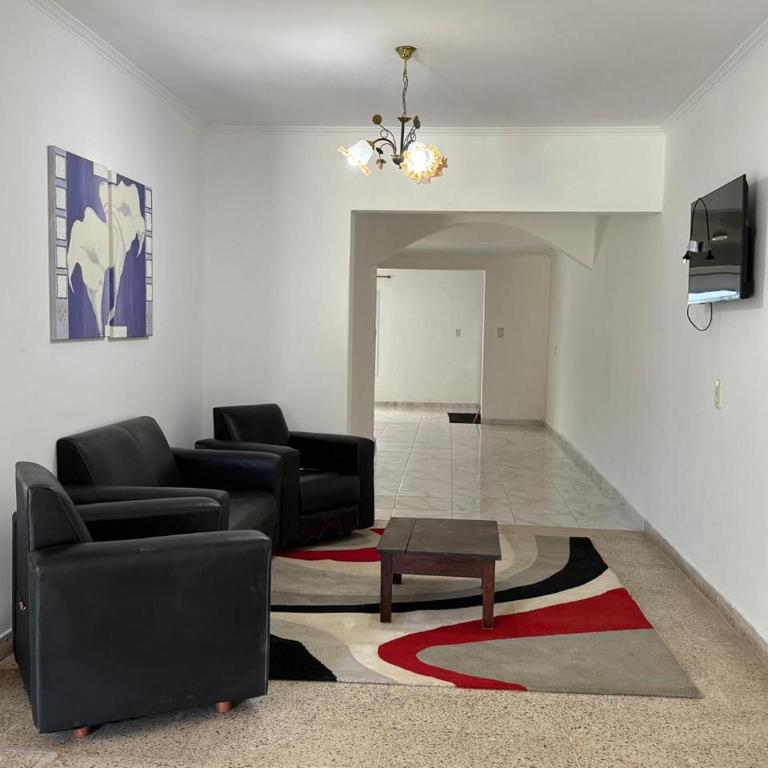 Alojamiento Yvoty - Casa de 3 dormitorios - 4