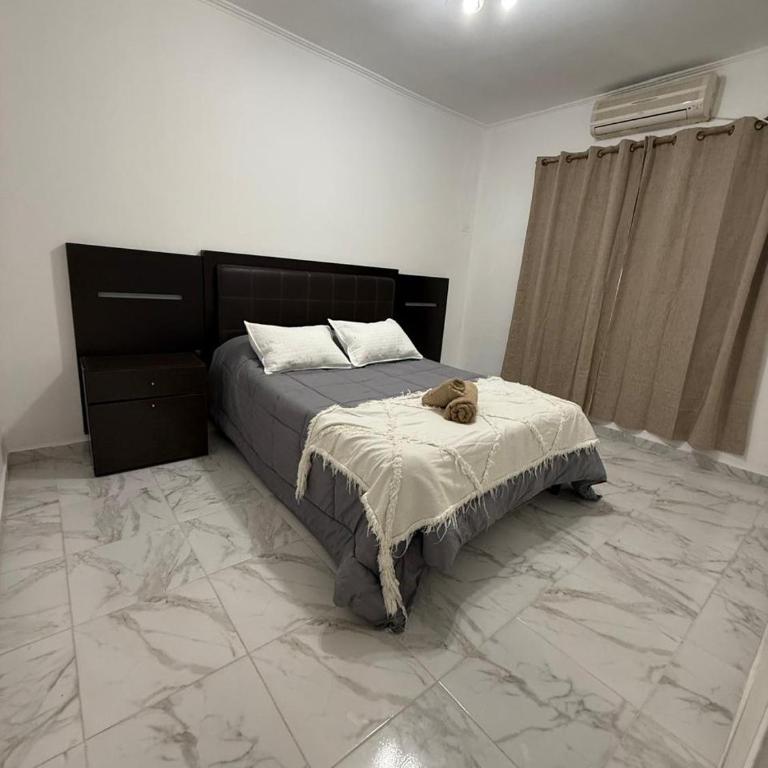 Alojamiento Yvoty - Casa de 3 dormitorios - 6