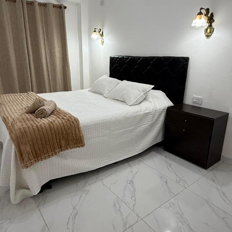 Alojamiento Yvoty - Casa de 3 dormitorios - 2