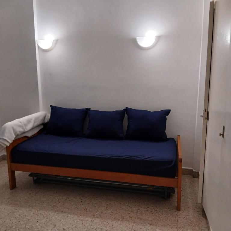 Depto Juani - Apartamento de 1 dormitorio - 4