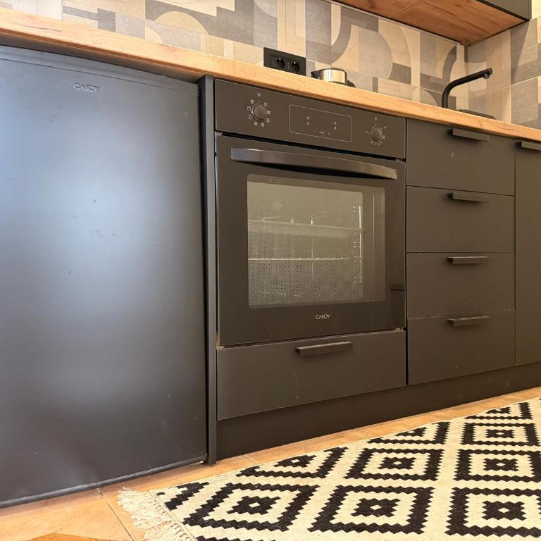 Kralj Petar I - Apartman sa 1 Spavaćom Sobom - 18