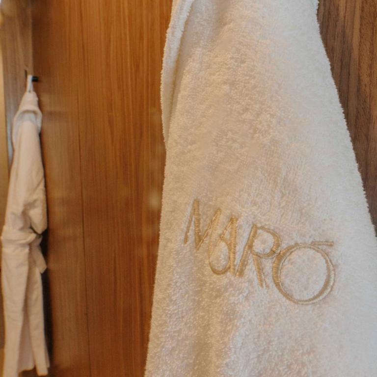 Hotel Maró - Luxury Double Room - 5