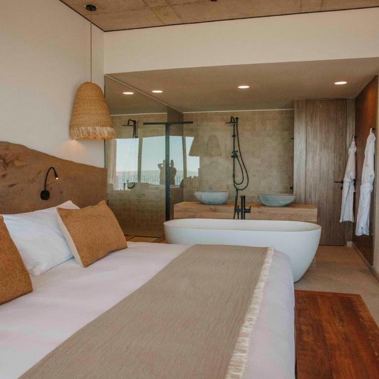 Hotel Maró - Luxury Double Room - 8