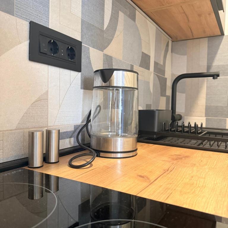 Kralj Petar I - Apartman sa 1 Spavaćom Sobom - 19
