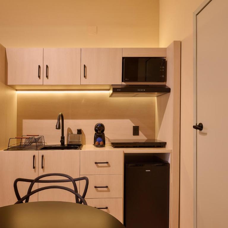 Casa Eucaliptos - Apartamento Clásico - 6
