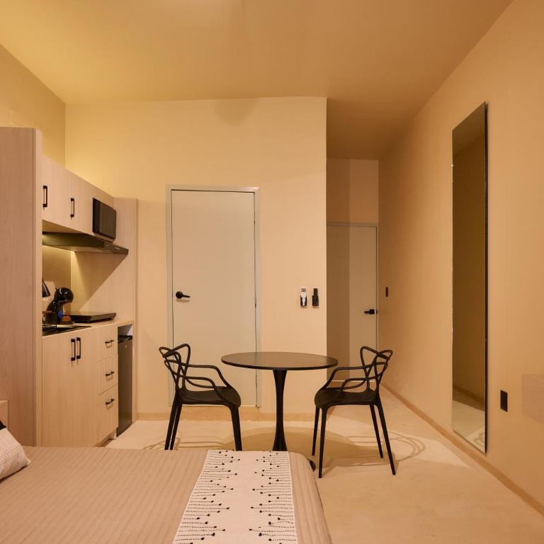 Casa Eucaliptos - Apartamento Clásico - 5
