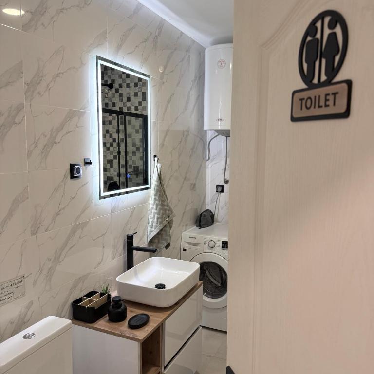 Kralj Petar I - Apartman sa 1 Spavaćom Sobom - 28