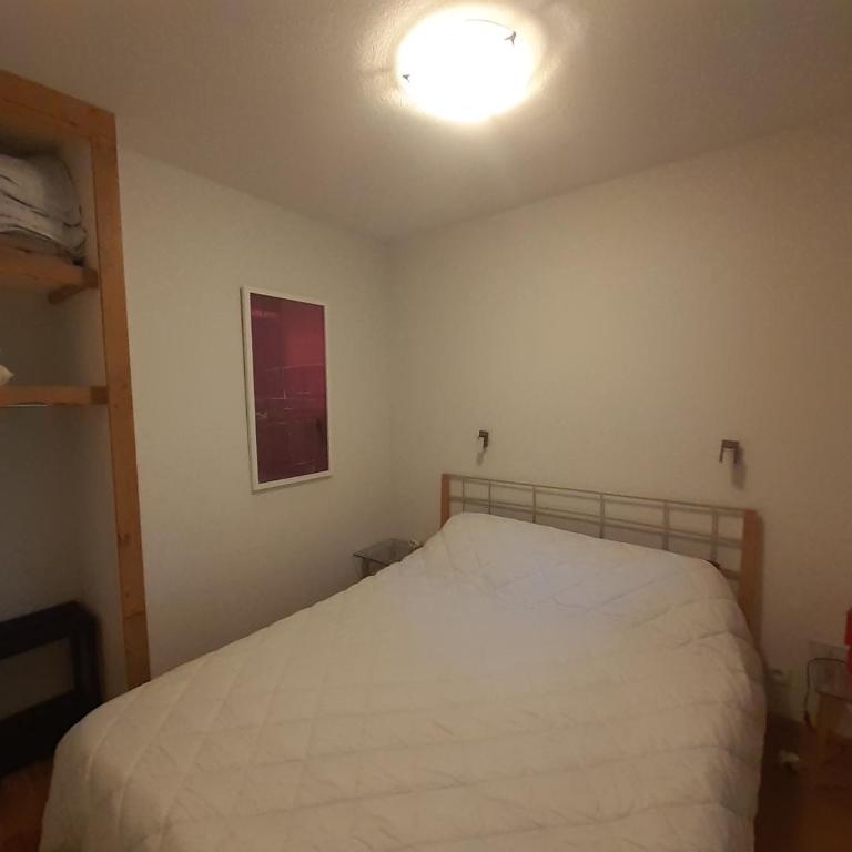 Appartement 2P à Valfréjus, proche télécabine, cuisine équipée, balcon, animaux admis - FR-1-561-125 - Apartamento - 7