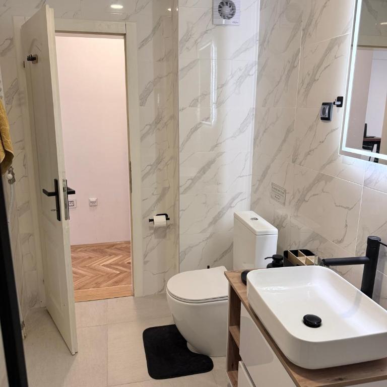 Kralj Petar I - Apartman sa 1 Spavaćom Sobom - 29