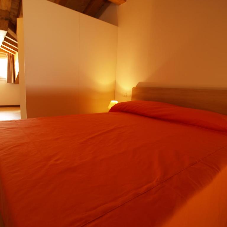 Locanda Posta - Monolocale con Vista Lago - Mansarda - 1