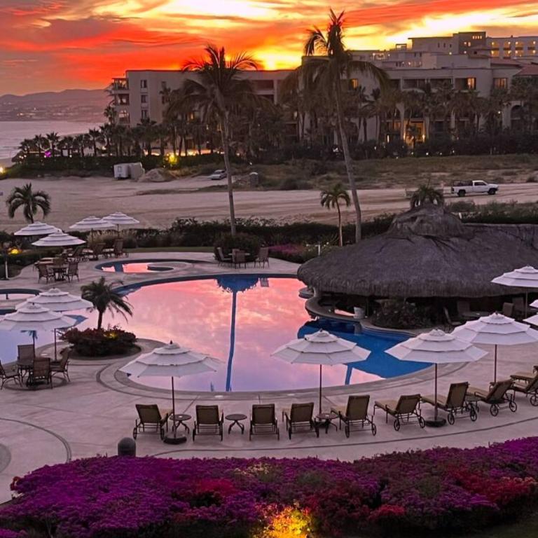 Chic Oceanfront Escape near Surf - Apartment - 17