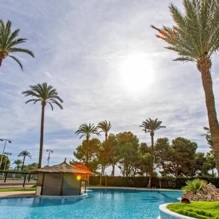 Florazar 2 Pool & Private Balcony - Apartamento de 1 dormitorio - 43