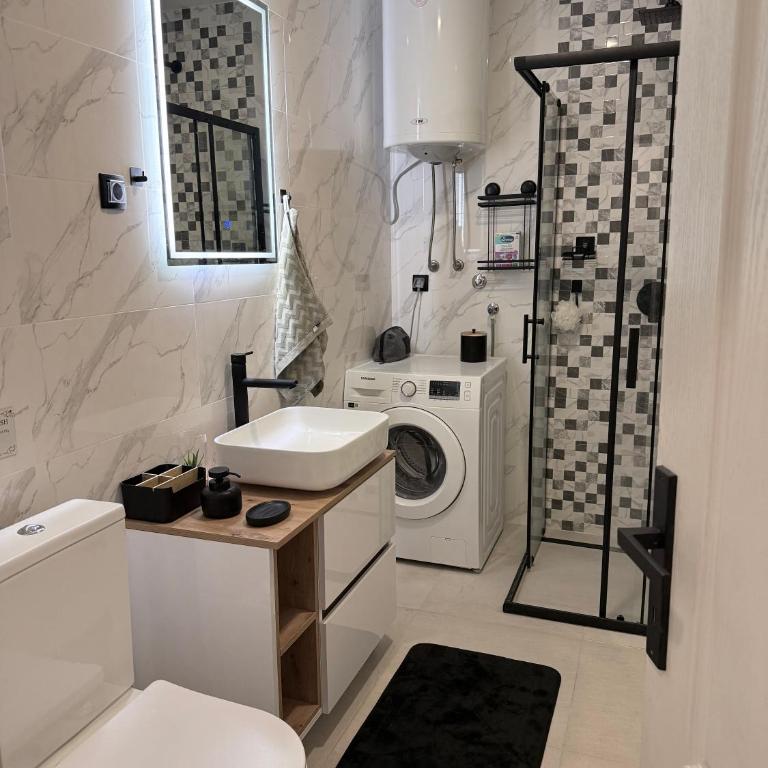 Kralj Petar I - Apartman sa 1 Spavaćom Sobom - 30