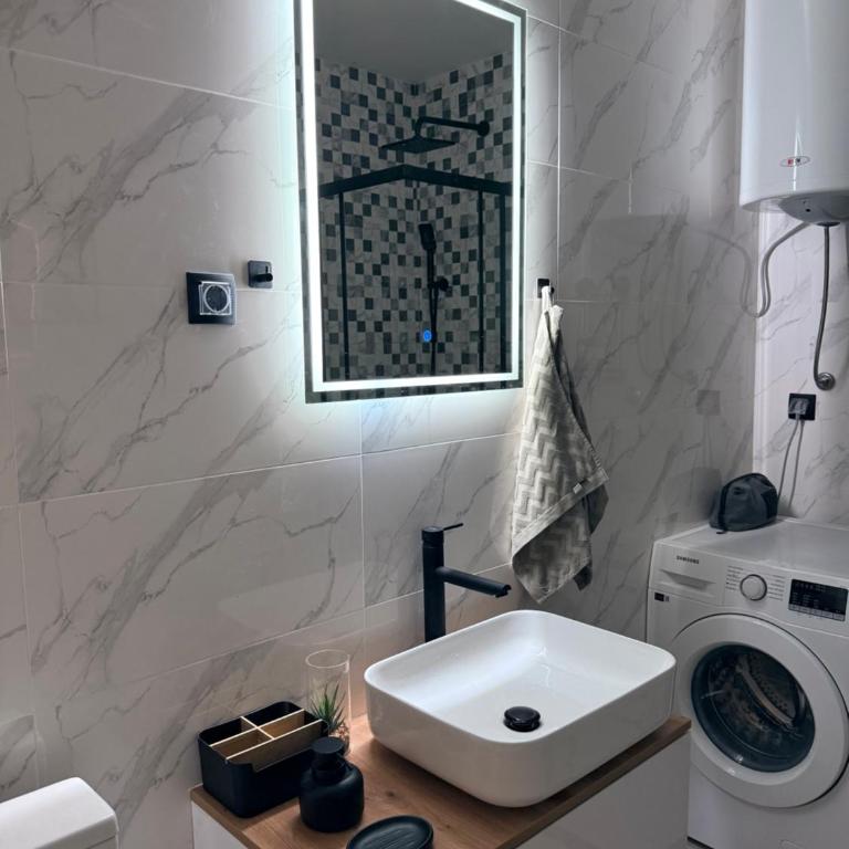 Kralj Petar I - Apartman sa 1 Spavaćom Sobom - 32