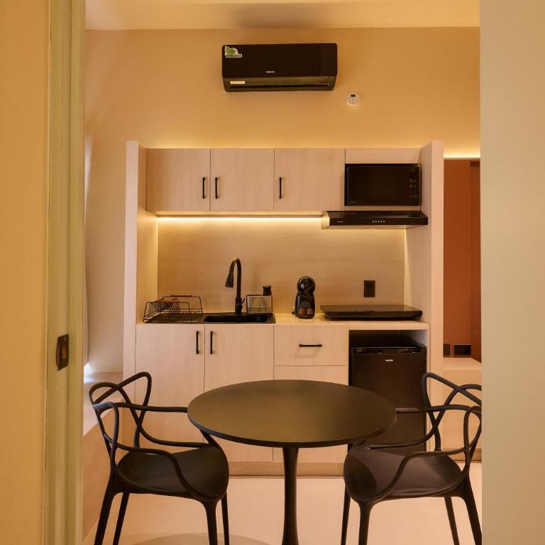 Casa Eucaliptos - Apartamento con vistas a la ciudad - 11