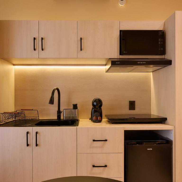 Casa Eucaliptos - Apartamento con vistas a la ciudad - 7