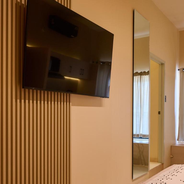 Casa Eucaliptos - Apartamento con vistas a la ciudad - 5